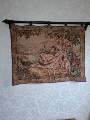 Belle tapisserie beschikbaar voor biedingen