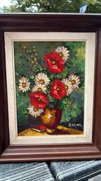 Stilleven Armand Lacour, Ophalen