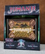 The Noble Collection 2019 Mini Jumanji Electronic Game Board, Verzamelen, Overige Verzamelen, Ophalen of Verzenden, Zo goed als nieuw