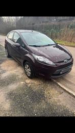 Ford Fiesta 1.6 2010  GEKEURD VOOR VERKOOP ️, Auto's, Euro 5, Cruise Control, Diesel, Particulier