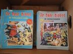 Rode Ridder, Boeken, Stripverhalen, Willy Vandersteen, Meerdere stripboeken, Ophalen, Gelezen