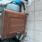 Armoires  de coin, Antiquités & Art, Enlèvement