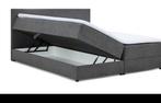 Boxspring Gold C50 Storage, Huis en Inrichting, Slaapkamer | Boxsprings, Ophalen, Zo goed als nieuw