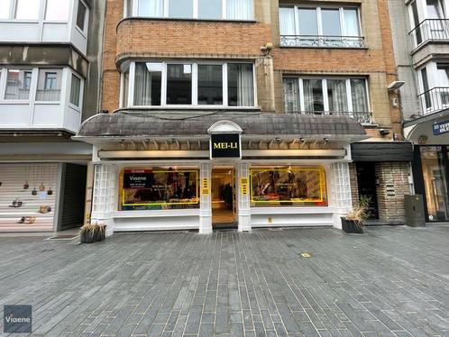 Commercieel te huur in Oostende, Immo, Maisons à louer, Autres types