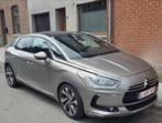 Citroen ds5 sport so chic full options 2013échange possible, Auto's, Euro 5, Zwart, 4 cilinders, 1600 cc