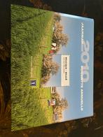 Jaarpakket Bpost 2010, Postzegels en Munten, Ophalen of Verzenden, Postfris, Postfris