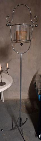 Grote kandelaar, Ophalen, Zo goed als nieuw, Kandelaar