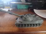 Dinky toys leopard tank, Hobby en Vrije tijd, Ophalen of Verzenden, Zo goed als nieuw, Tank