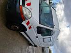 Renault master, 4 deurs, Stof, 4 cilinders, Elektrische ramen