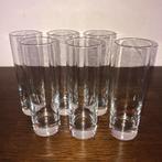 Set longdrinkglazen, Ophalen, Nieuw, Frisdrankglas