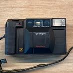 Chinon 35FS-A, point&shoot - zeldzaam*zo goed als nieuw, Audio, Tv en Foto, Ophalen of Verzenden, Zo goed als nieuw, Compact, Overige Merken
