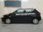 Skoda Fabia 1.0 MPi -2018 -1eig.-Prachtige staat - Garantie, Auto's, Testrit aan huis, Stof, Euro 6, Zwart