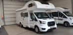 Ford horon 90m   xxl garage 6 personen, Caravanes & Camping, Camping-cars, Diesel, Particulier, Ford, Jusqu'à 6