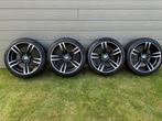 Originele BMW 19”velgen van M3 F80 type 437M, Velg(en), Overige, Nieuw, Personenwagen