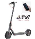 ✅Nieuwe Qmwheel H7 Pro e-step 350w 10ah 30kmh +app +garantie, Step électrique (E-scooter), Qmwheel, Enlèvement ou Envoi, Neuf