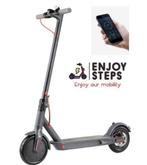 ✅Nieuwe Qmwheel H7 Pro e-step 350w 10ah 30kmh +app +garantie, Nieuw, Elektrische step (E-scooter), Ophalen of Verzenden, Qmwheel
