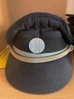 NMBS Kepi, Gebruikt, Ophalen