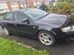 Audi A4 3.2 Essence Boîte Automatique, Achat, Entreprise, A4, Berline