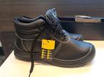 Bottes de travail Safety Jogger taille 47 Safetystar, Bricolage & Construction, Enlèvement ou Envoi