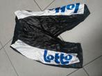Vintage koersbroek lotto, Fietsen en Brommers, Fietsaccessoires | Fietskleding, Ophalen of Verzenden, Zo goed als nieuw, XL, Onderkleding