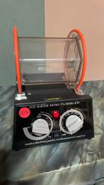 Polijsttrommel/ tumbler, Ophalen of Verzenden, Nieuw