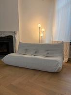 Design 3-zit, Ophalen