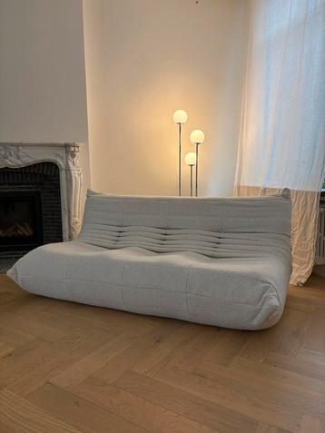Design 3-zit beschikbaar voor biedingen