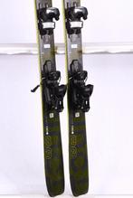 170 skis HEAD KORE TOUR 93 2023, Carving, Skis, Utilisé, Head