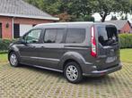 FORD GRAND TOURNEO 7PL PANORAMIC, Auto's, Ford, Euro 6, 7 zetels, Bedrijf, USB