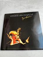 LP Vlinders van de nacht - Benny Neyman, Ophalen of Verzenden, Zo goed als nieuw, 12 inch, Levenslied of Smartlap