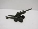 Dinky toys Meccano France - Obusier 155 -80 E, Ophalen of Verzenden, Gebruikt, Auto, Dinky Toys