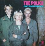the police, Cd's en Dvd's, Vinyl | Rock, Ophalen of Verzenden