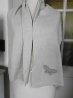 winter sjaal met bijpassende handschoenen, dames, Kleding | Dames, Mutsen, Sjaals en Handschoenen, Ophalen of Verzenden, Zo goed als nieuw