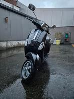 Piaggio vespa et2 2t E35 50cc B klasse, Fietsen en Brommers, Ophalen, Elektrisch