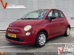 Fiat 500 1.2 Naked | 3-Deurs |, Auto's, Elektrische ramen, Handgeschakeld, 113 g/km, Stadsauto
