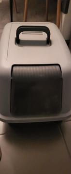 Kattenbak en speeltjes  3, Dieren en Toebehoren, Kattenbakken, Ophalen of Verzenden