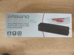 Ambiano vacumeermachine, Ophalen of Verzenden, Nieuw