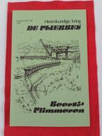 Beerse Vlimmeren : jaarboek 1986 De Vlierbes, Ophalen of Verzenden, Zo goed als nieuw, De Vlierbes