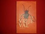Saskia De Coster: Vrije val, Boeken, België, Saskia de Coster, Ophalen of Verzenden, Zo goed als nieuw
