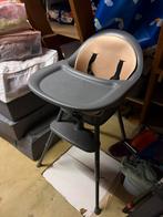 Eetstoel quax, Enlèvement, Utilisé