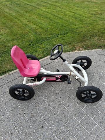 Berg skelter gocart Type Buddy  beschikbaar voor biedingen