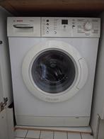 Wasmachine, Elektronische apparatuur, Wasmachines, Ophalen, Gebruikt, Minder dan 85 cm, 1200 tot 1600 toeren