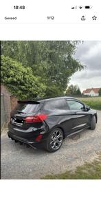 Ford Fiesta ST-line 1.0 Ecoboost 125 PK, Enlèvement, Ford