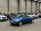 Ford StreetKa 1.6i, Nieuwe distributie, Airco, Met garantie, 70 kW, Bleu, Achat, 2 places
