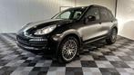 Porsche Cayenne 4.2 BiTurbo V8 S Tiptronic, Auto's, Automaat, 382 pk, 8 cilinders, Zwart