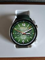 OnePlus Watch 2R Groen – Zo goed als nieuw, Oneplus, Nieuw, Ophalen of Verzenden, Android