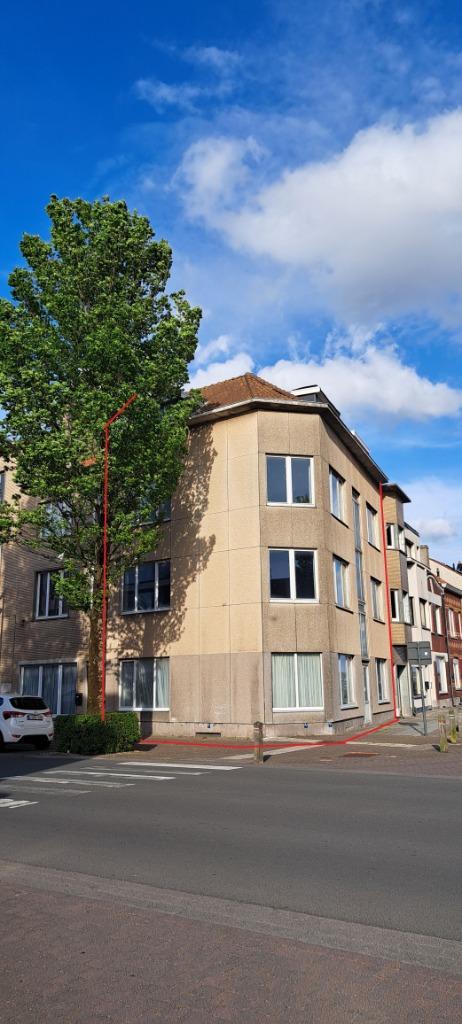 Te koop: hoekwoning met 2 ruime duplexen, kelder & dakterras, Immo, Huizen en Appartementen te koop, Oostende, tot 200 m², Hoekwoning