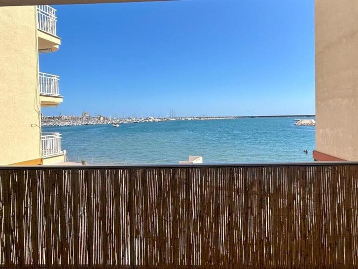 Gerenoveerd appartement  bij de zee/ Torrevieja, Immo, Buitenland, Spanje, Appartement, Overige