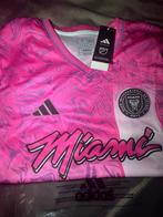 Voetbalshirt 4 verschillende modellen//nooit gedragen, Sport en Fitness, Voetbal, Maat M, Ophalen, Nieuw, Shirt