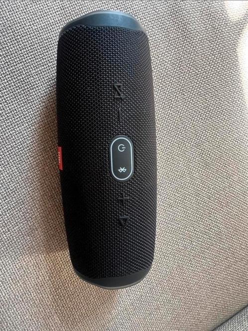 Jbl charge 4, Audio, Tv en Foto, Mediaspelers, Zo goed als nieuw, Ophalen of Verzenden